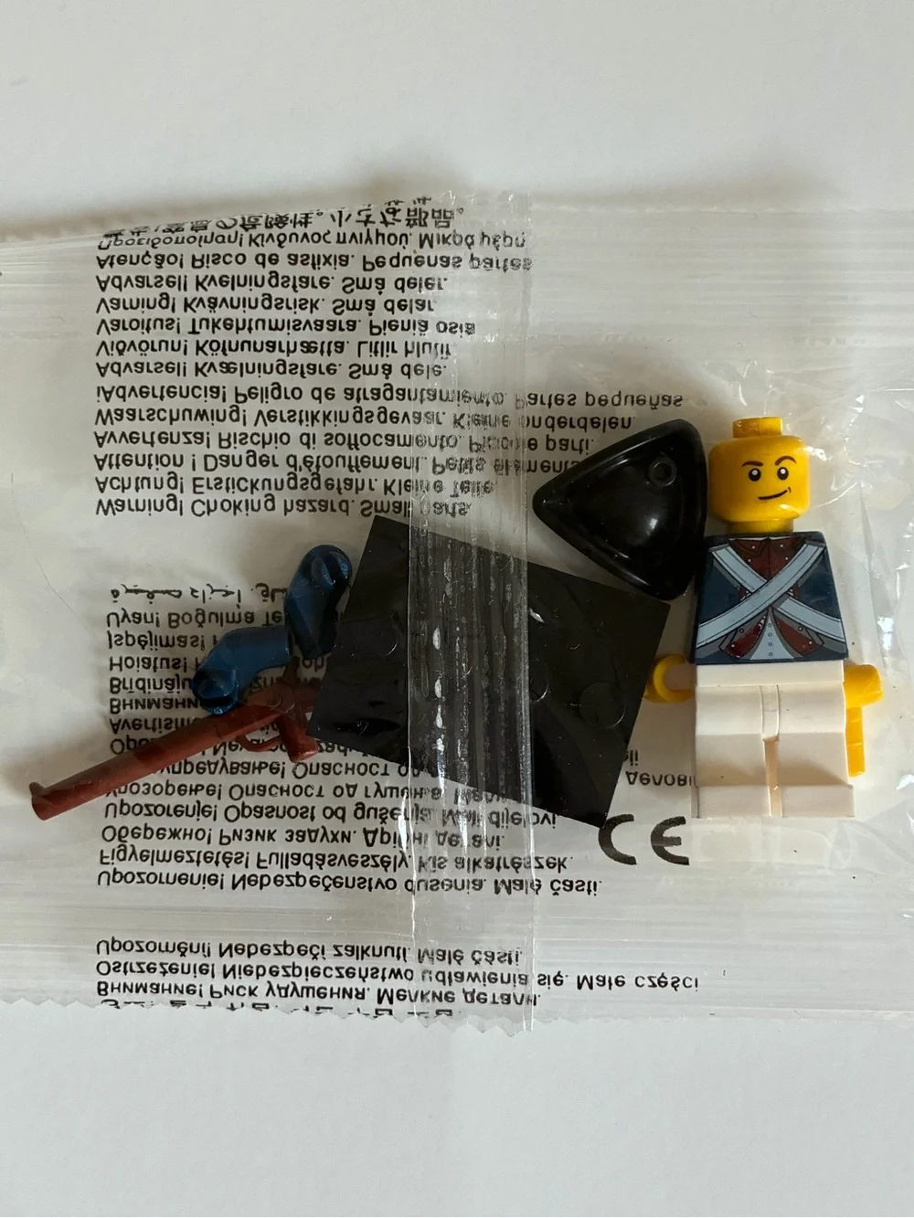 LEGO Imperial Soldiers Minifigs ~LEGO Pirates Minifigures/LEGO Cannons Artillery